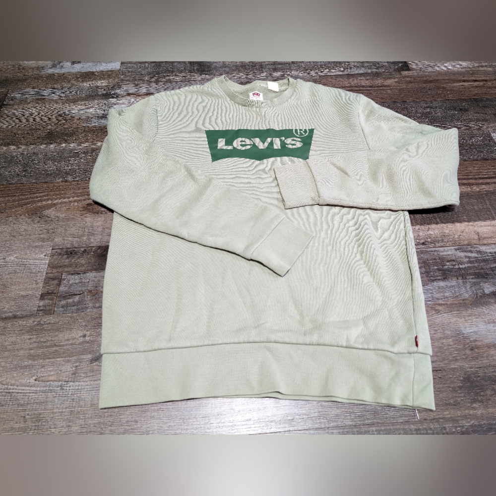 Levi's Crewneck